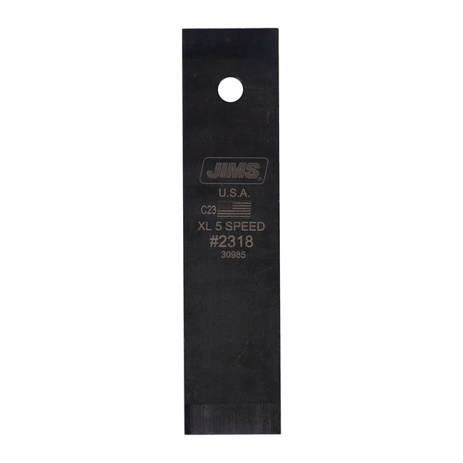 JIMS, primary drive lock tool