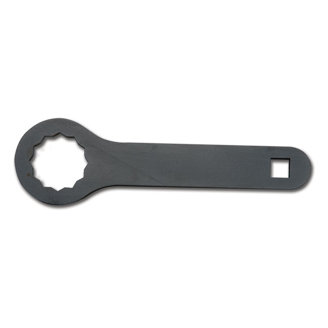 JIMS, FLT/Touring rear wheel axle tool