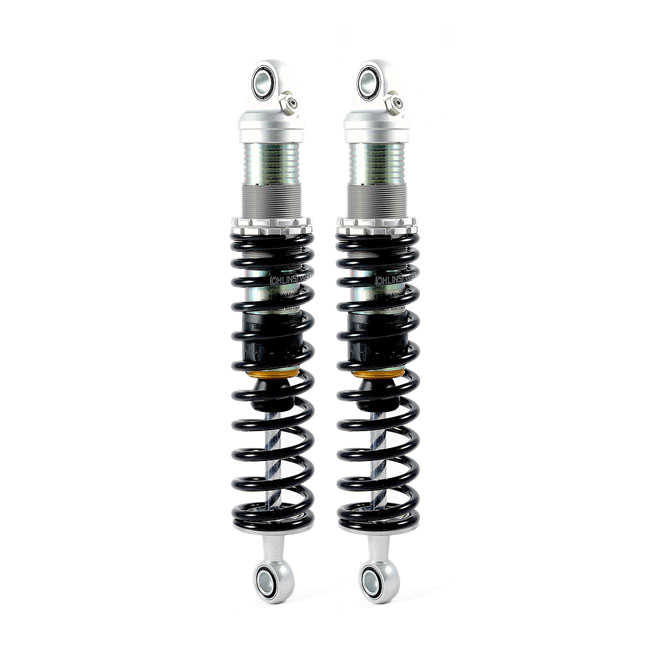 ﾙhlins, STX36 Twin rear shock absorber set. 280mm