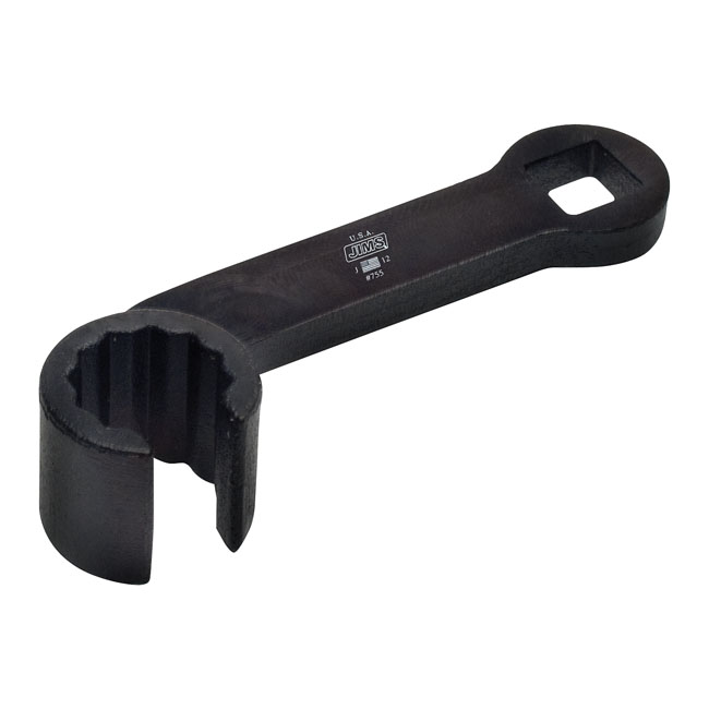 JIMS, O2 sensor wrench tool