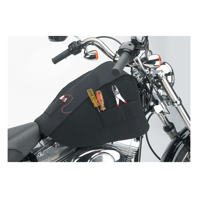 Cycle Visions CycleskynsT 3.2 gallon Sportster tank cover