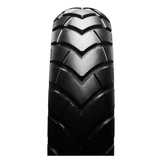 Avon Trekrider tire AV85 130/80-17 65T