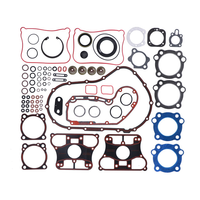 James, motor gasket & seal kit. XL883/1200