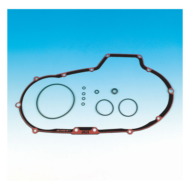 James, primary cover gasket kit. Foamet