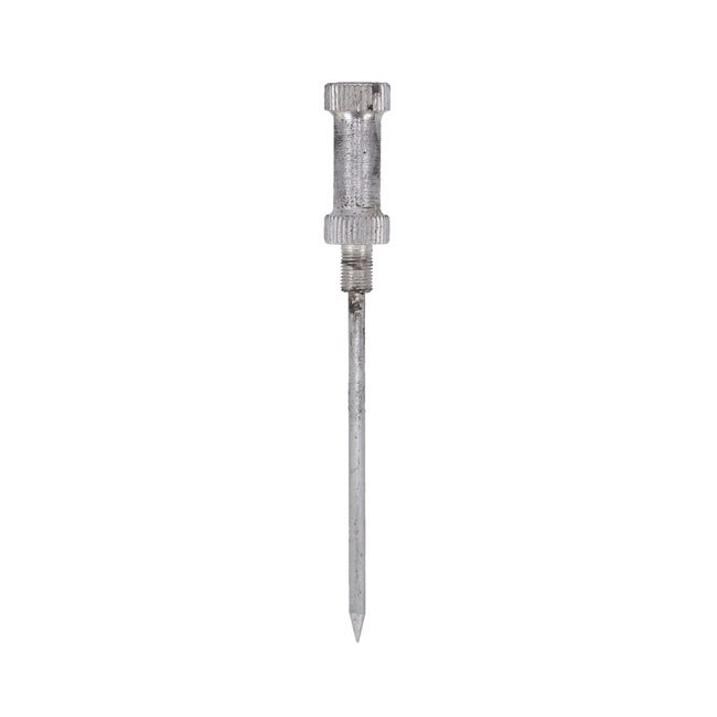 ADJUSTABLE HIGHSPEED NEEDLE