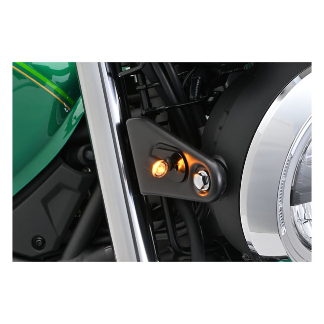 Daytona, Mini 2 D-Light LED turn signal set