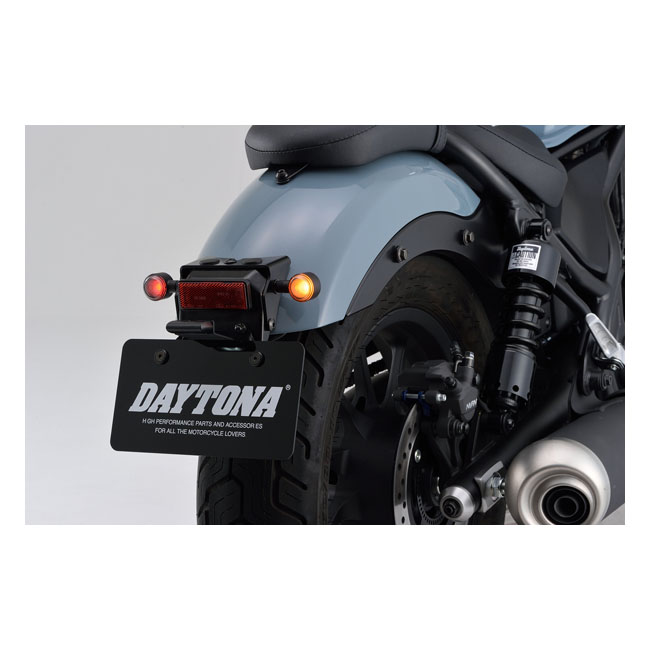 Daytona, D-Light 