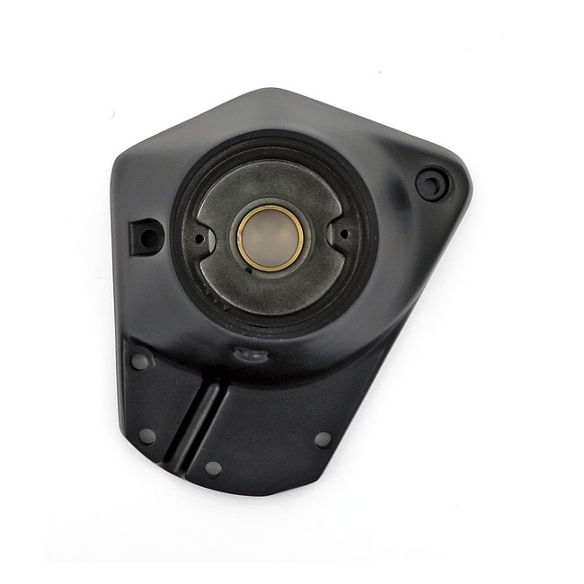 OEM style L73-92 cam cover, black