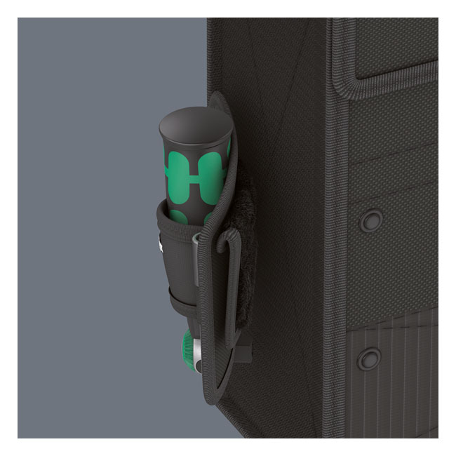 Wera, Zyklop Pocket set 2 with US sockets