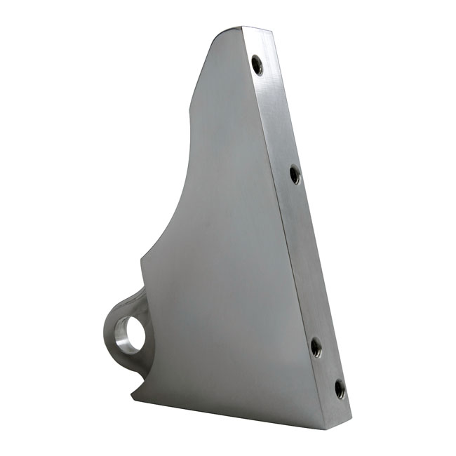 CPV, bracket only. For license plate holders (side mount)