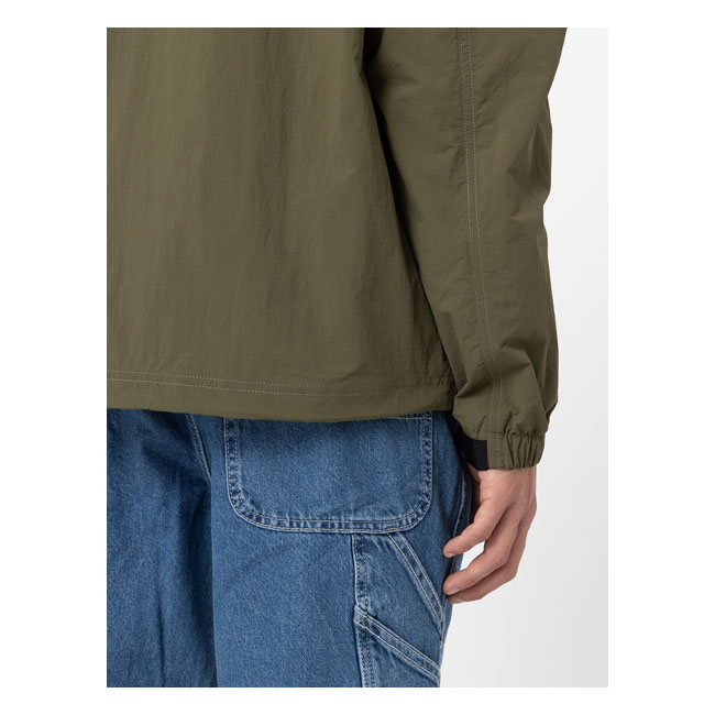 Dickies Jackson jacket military green Size S