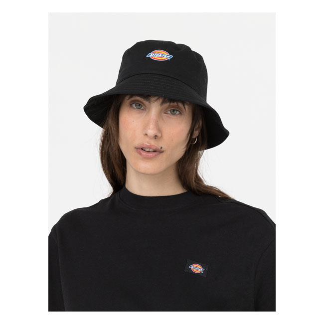 Dickies Stayton bucket hat black One size fits most