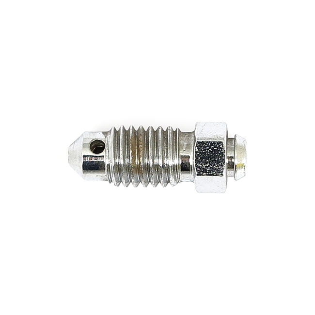 BRAKE BLEEDER SCREWS