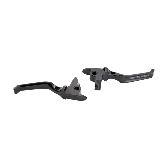 Arlen Ness, Method handlebar lever set. Black