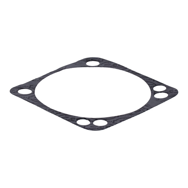 S&S, cylinder base gaskets. 4-1/8" bore