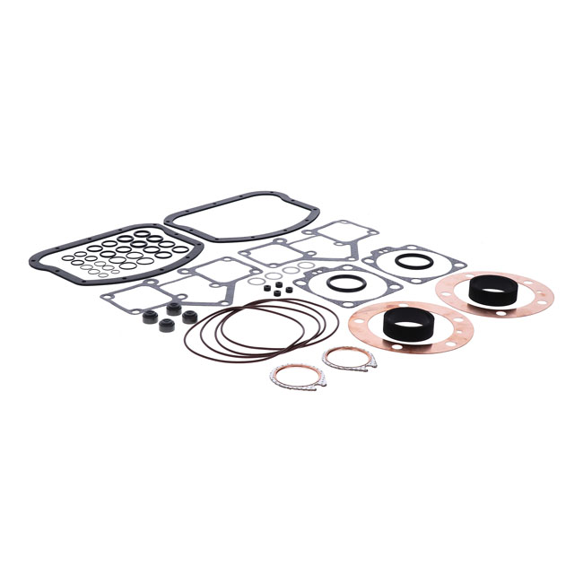 S&S, top end gasket kit. 3-5/8" bore