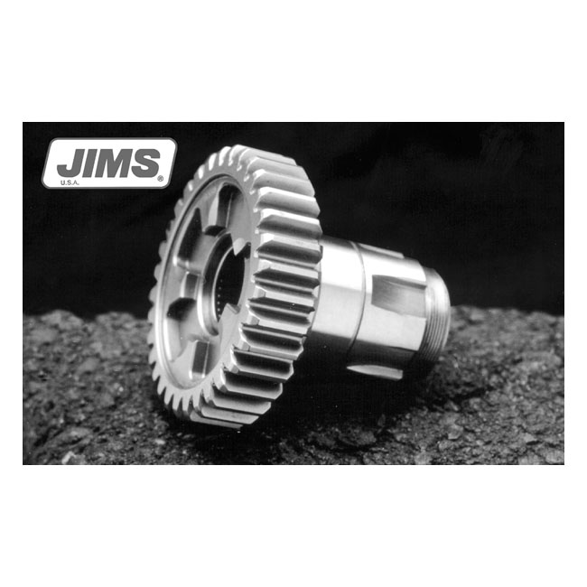 JIMS, 5th gear mainshaft (main drive gear)