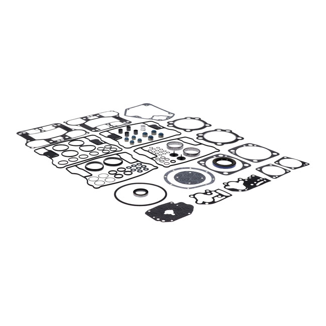 S&S, motor gasket set. 3-5/8" V-series