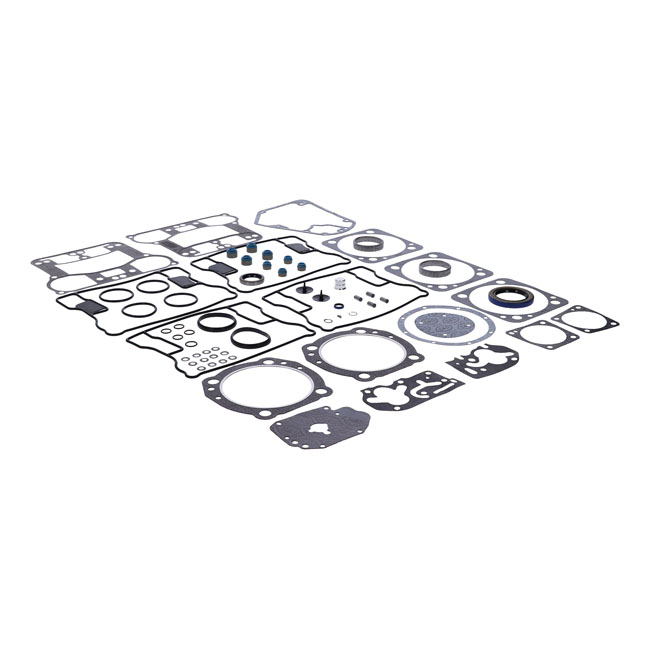 S&S, motor gasket set. 4" V-series