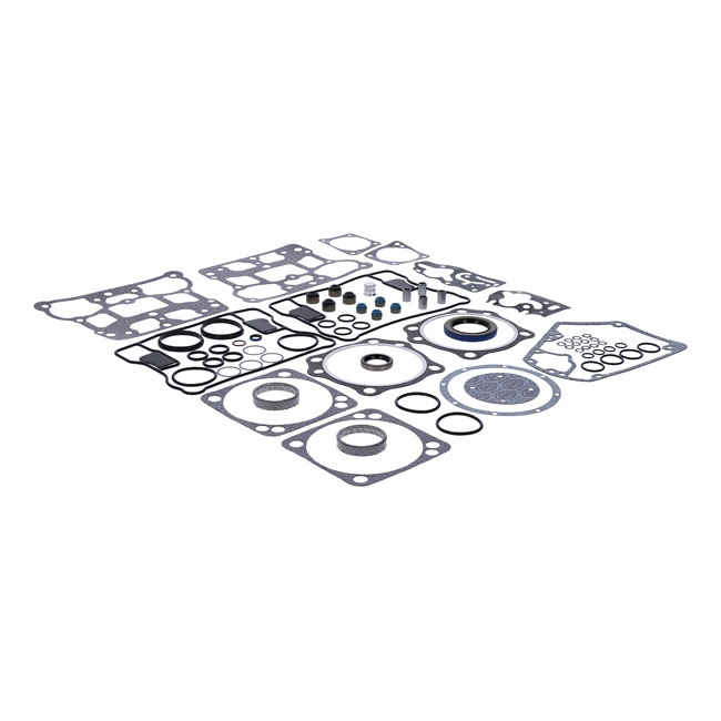 S&S, motor gasket set. 4-1/8" V-series