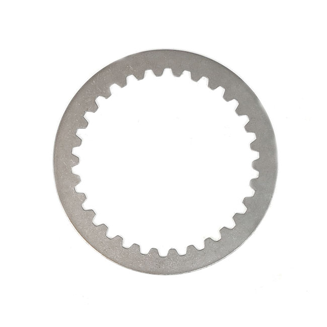 Alto, clutch steel drive plate set