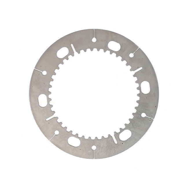 Alto, clutch steel drive plate (each)