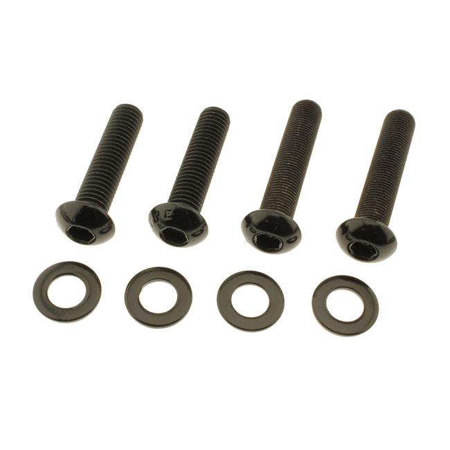 Screws4Bikes, bolt kit, shock absorbers