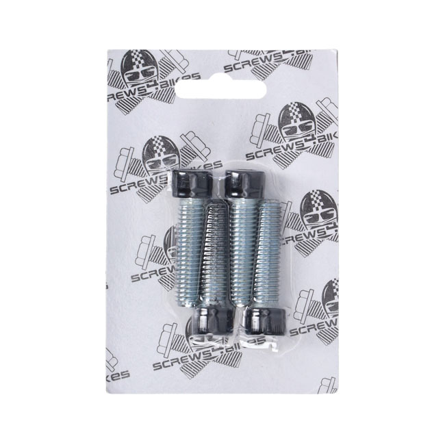 Screws4Bikes, bolt kit, 4x front fork brackets SH