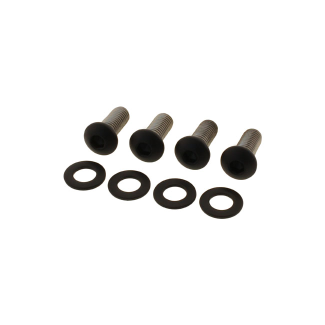 Screws4Bikes, bolt kit, fender struts