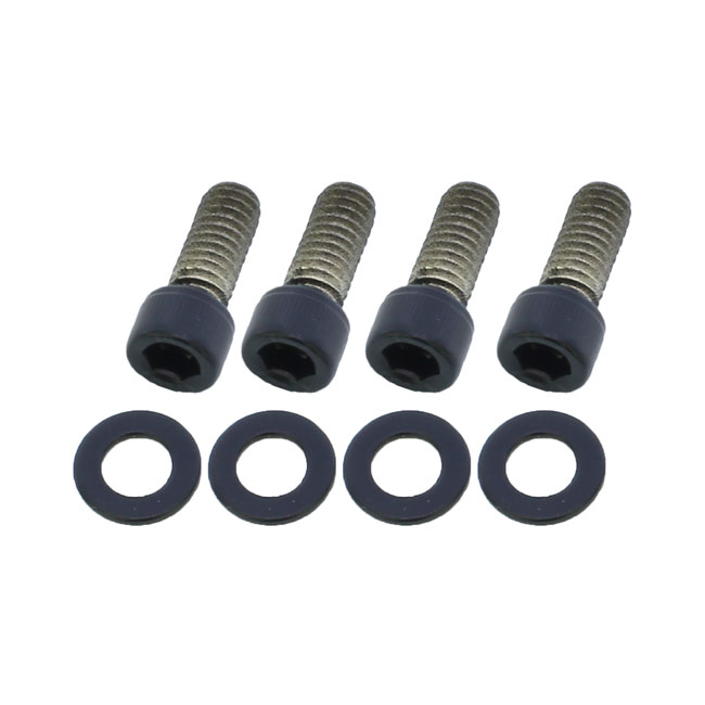 Screws4bikes, bolt kit, lifter base