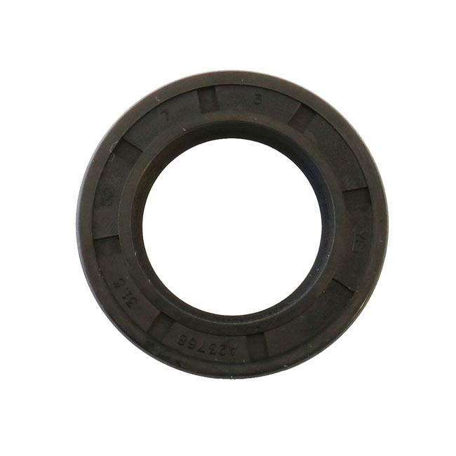 Athena, oil seal inner primary cover. Rubber OD