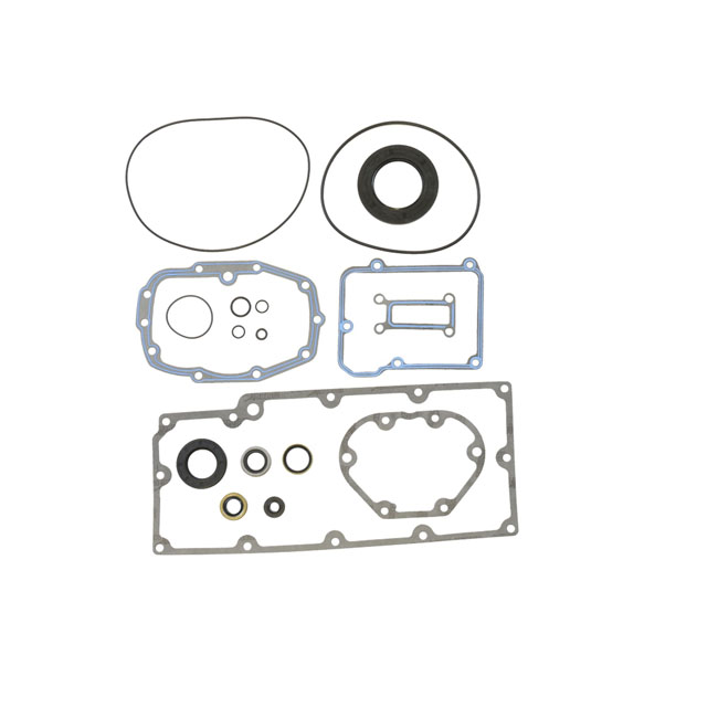 Athena, transmission gasket & seal kit