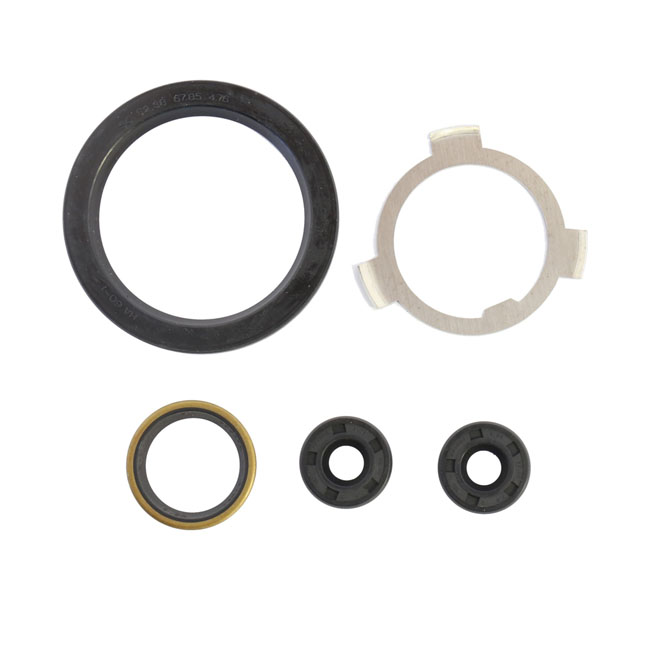 Athena, 4-speed transmission mainshaft seal kit