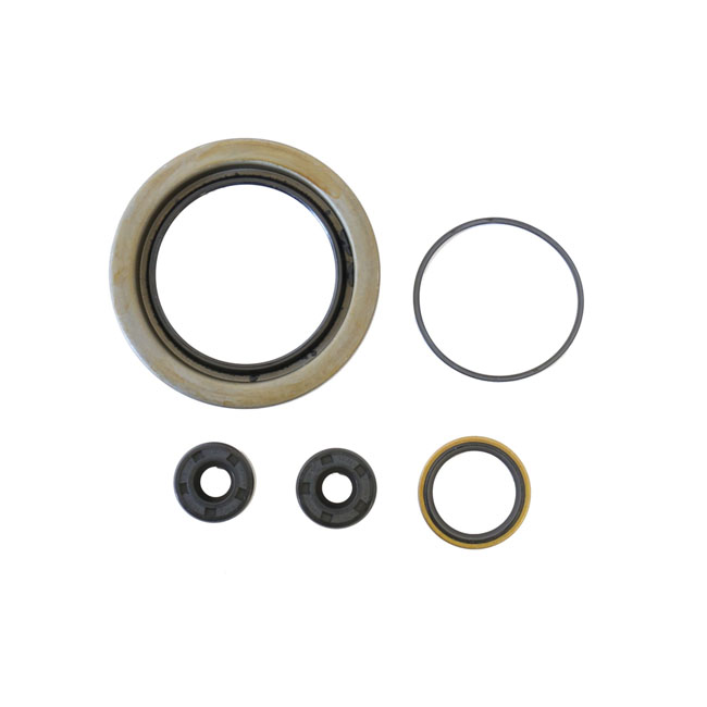 Athena, 5-speed transmission mainshaft seal kit