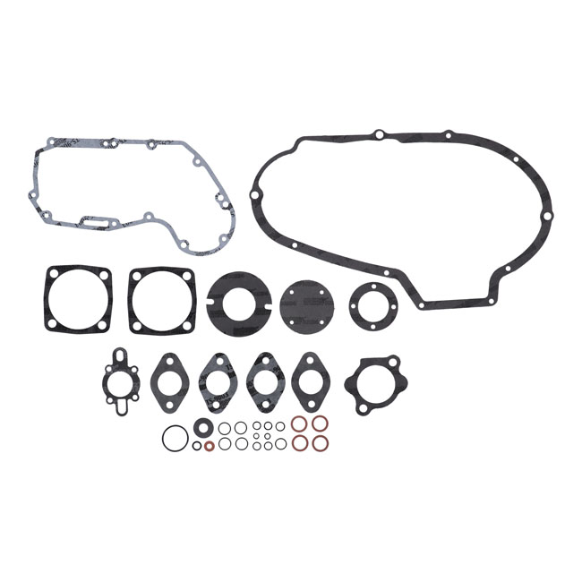 Athena, motor gasket kit (no oil seals). XR1000