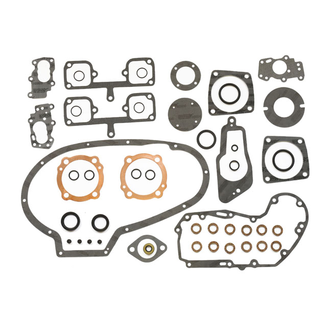 Athena, motor gasket & seal kit. XL1000