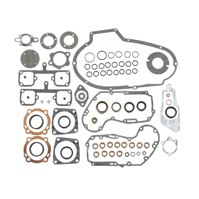 Athena, motor gasket & seal kit. XL1000