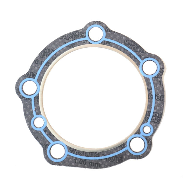 Athena, cylinder head gasket. 48-65 Panhead