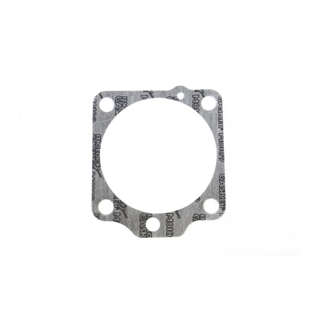 Athena, cylinder base gasket. Front