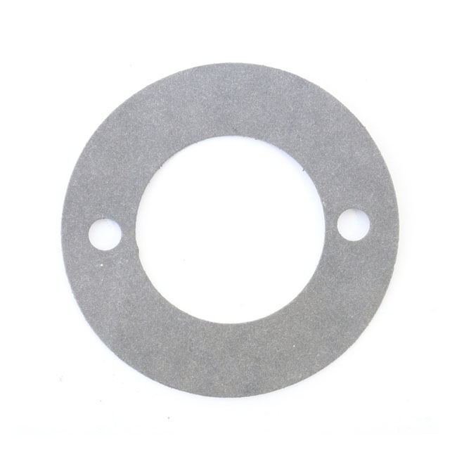 Athena, gasket starter motor mount. .031" paper