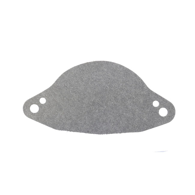 Athena, gasket starter hole cover. .031" paper