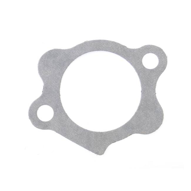 Athena, gasket starter motor mount. .031" paper