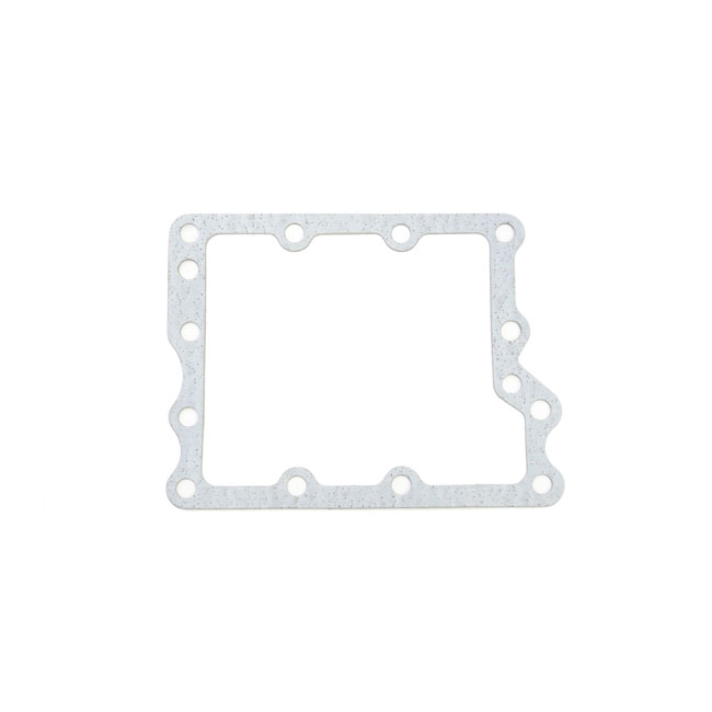 Athena, gasket transmission top cover. .031" paper