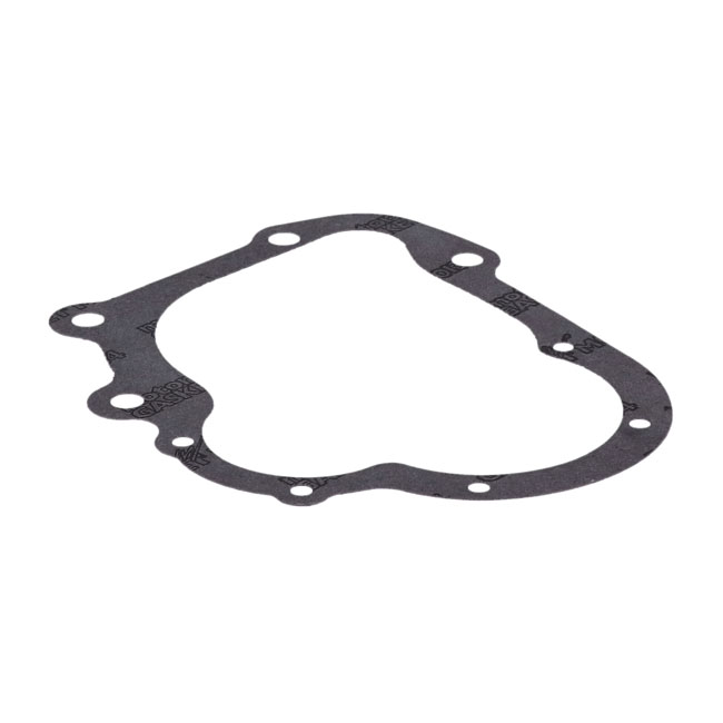 Athena, gasket transmission side cover. .020" paper