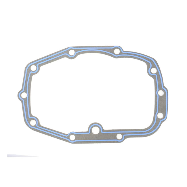 Athena, gasket transmission bearing housing. Paper/silicone