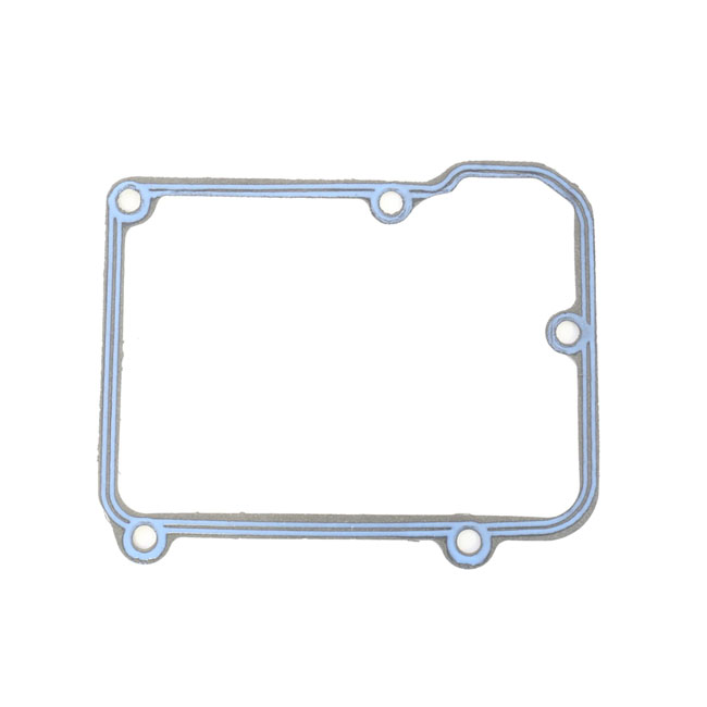 Athena, gasket transmission top cover. Paper/silicone