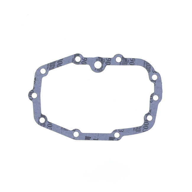 Athena, gasket transmission bearing housing. .031" paper