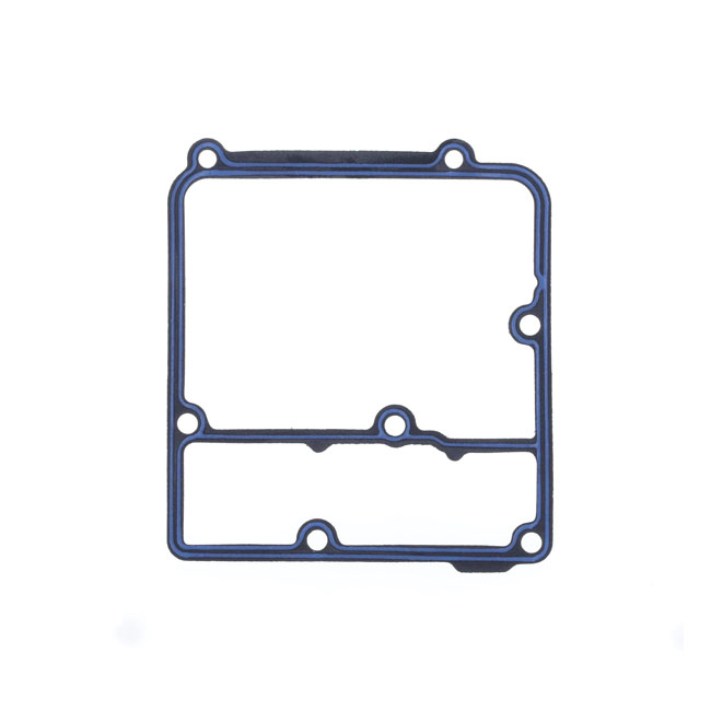 Athena, gasket transmission top cover. .031" paper/silicone