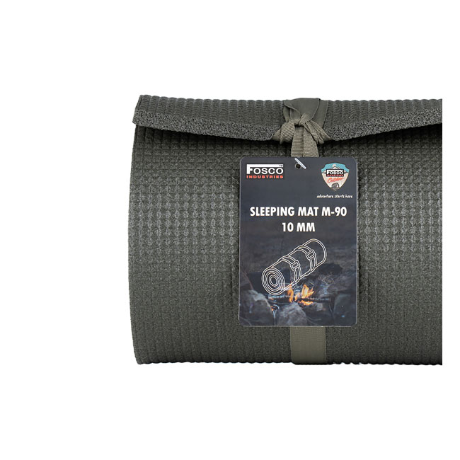 Fostex sleeping mat M-90 10MM