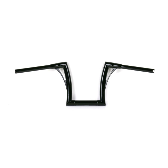 Kodlin, Flow-bar super fat handlebar medium. Black